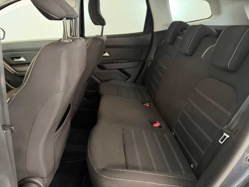 Duster Ii - Duster 1.3 Tce Journey 4x2 150cv Edc Fap