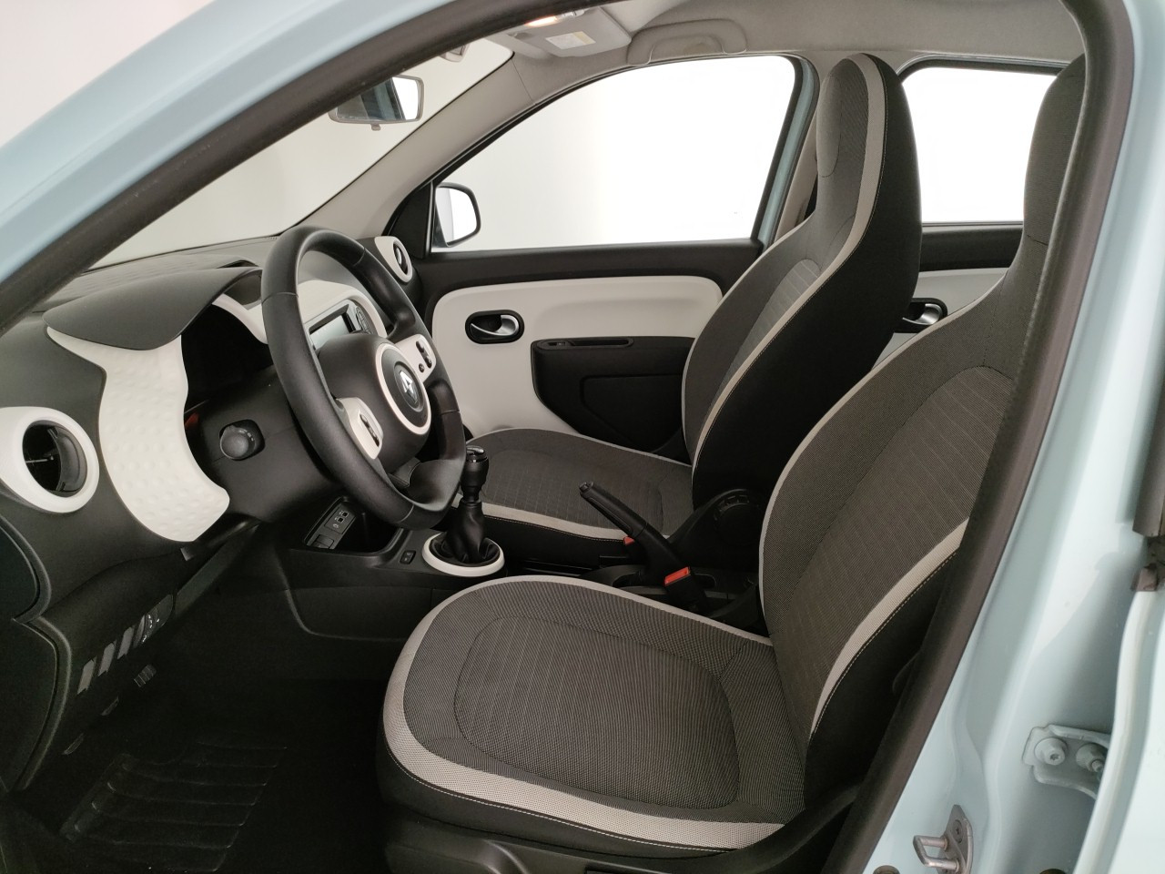 Renault Twingo Usato 2024 Twingo Parma