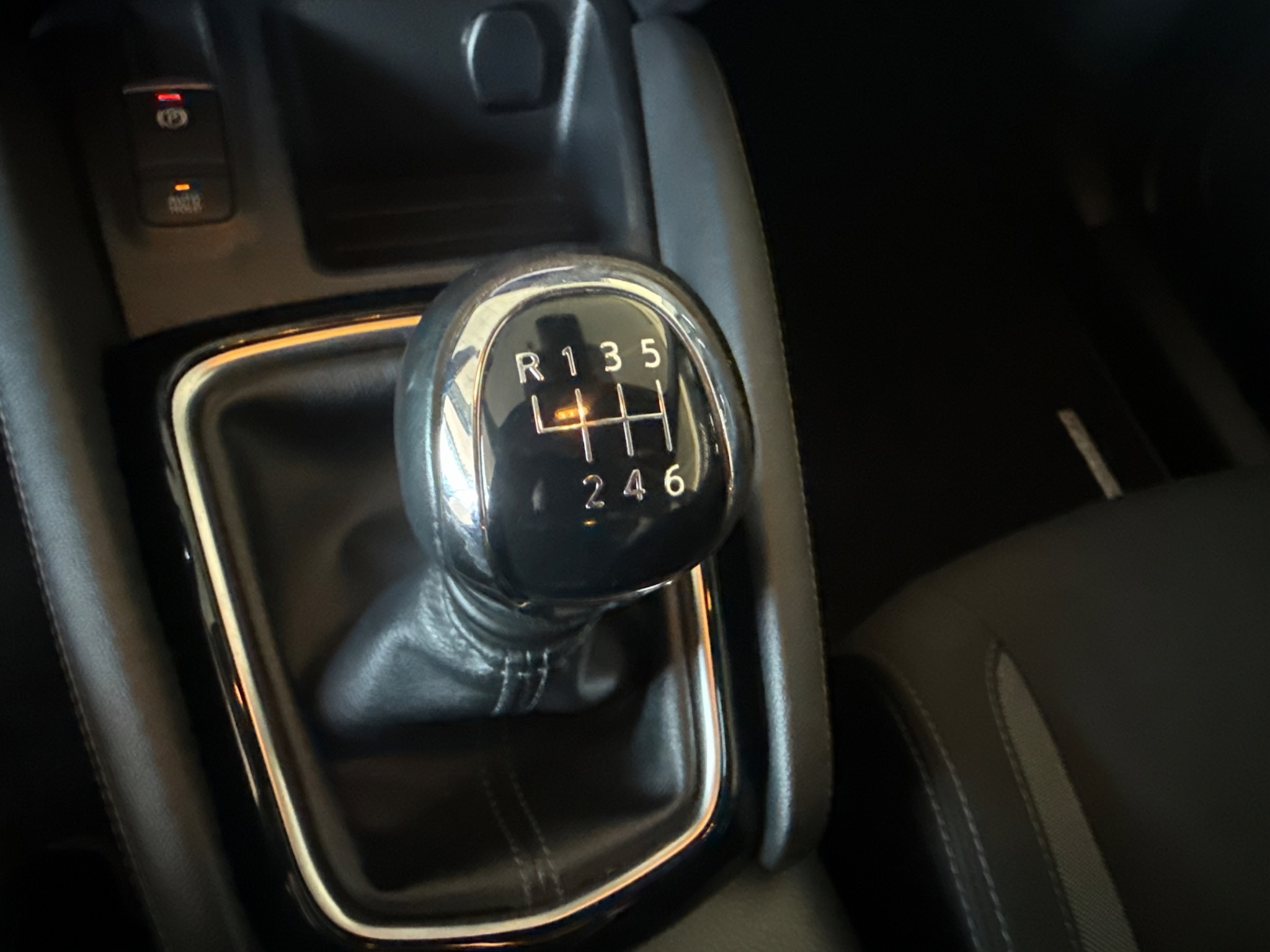 Nissan Qashqai Usato 2021 Qashqai Parma