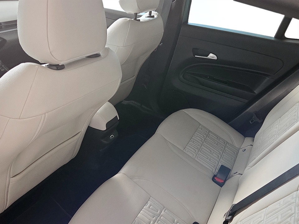 FIAT 600 1.2 hybrid La Prima 110cv auto Ibrida usato - 16