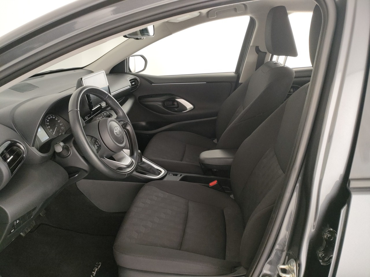 Toyota Yaris Usato 2025 Yaris Reggio Emilia