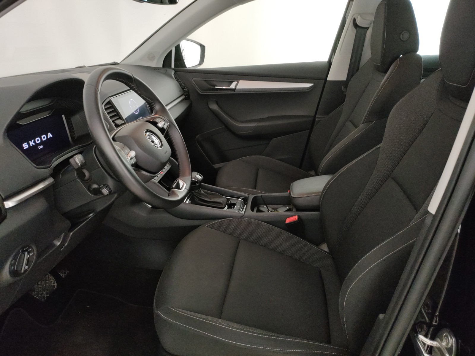 Skoda Karoq Usato 2024 Karoq San Vendemiano