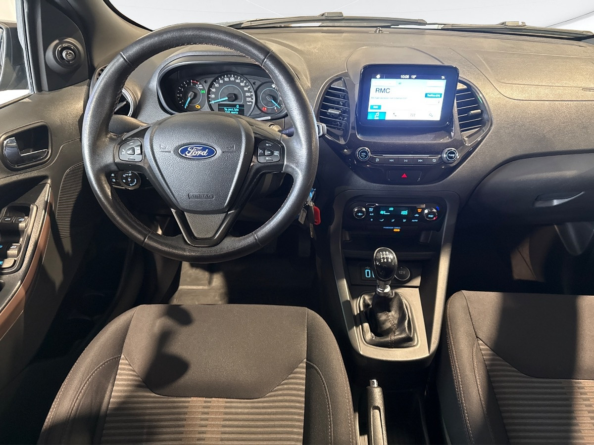 Ford Ka Usato 2019 Ka Parma