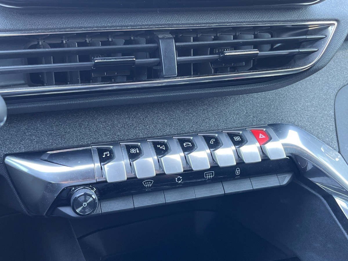 Peugeot 5008 Usato 2023 5008 Cerea