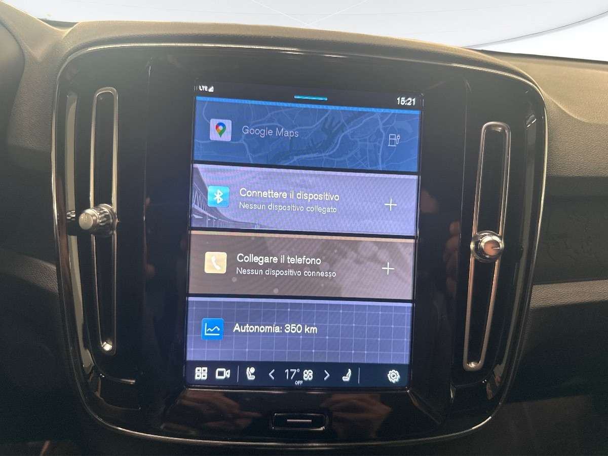 Volvo XC40 Usato 2022 XC40 San Zeno Naviglio