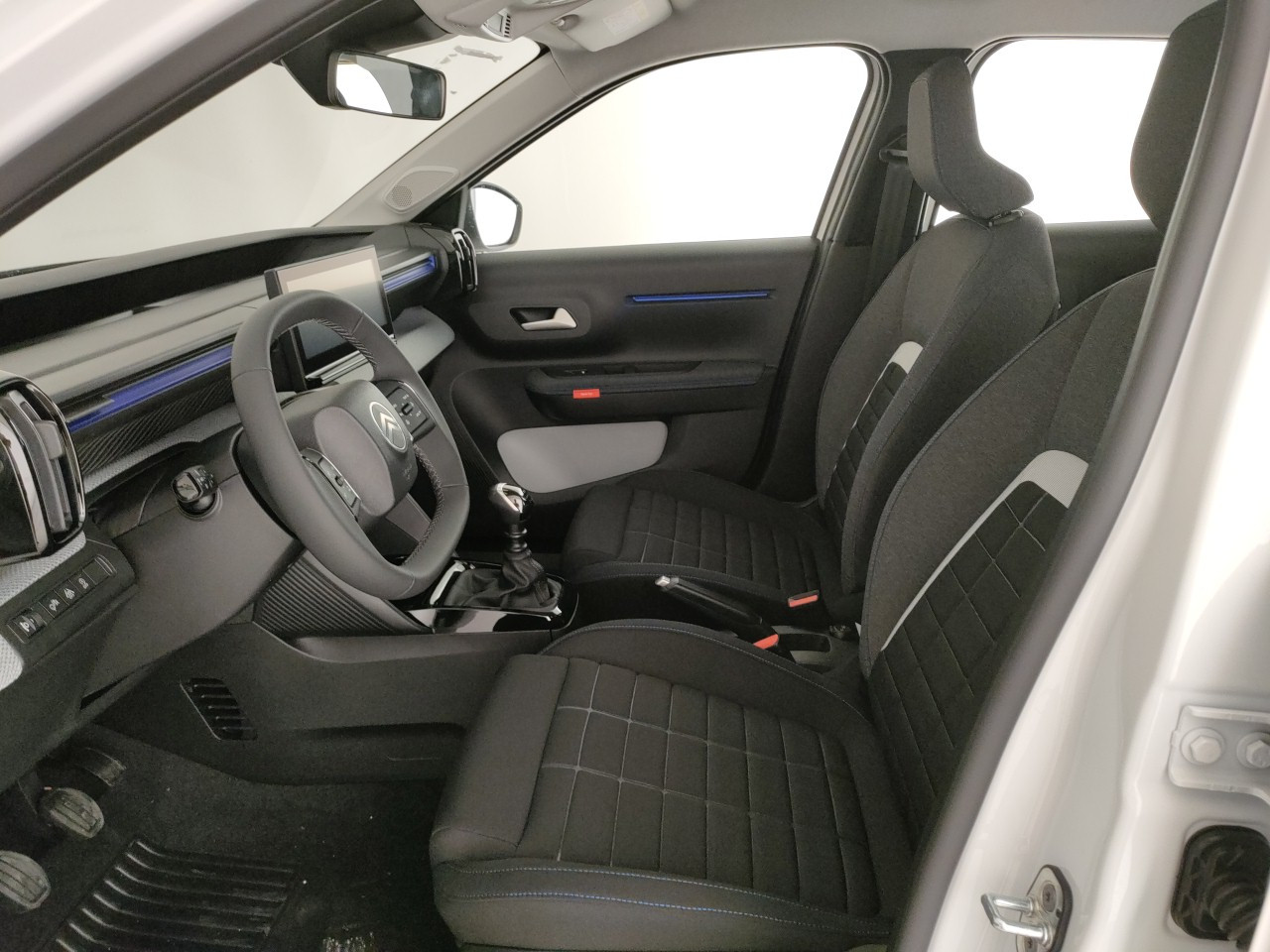 Citroen C3 Nuovo Benzina C3 Porto Mantovano