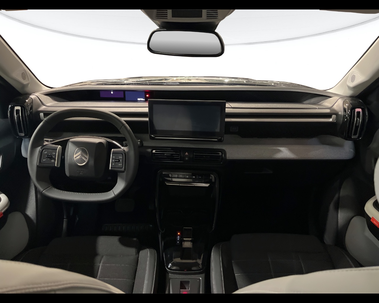 Citroen C3 Usato 2025 C3 Verona