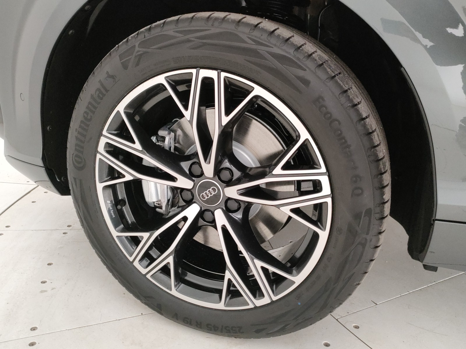 Audi Q3 III 2025 KM0 2025 Q3 III 2025 Legnago