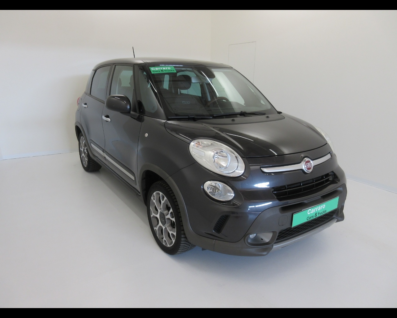 Fiat 500 500 L 1.3 Multijet Trekking - 3