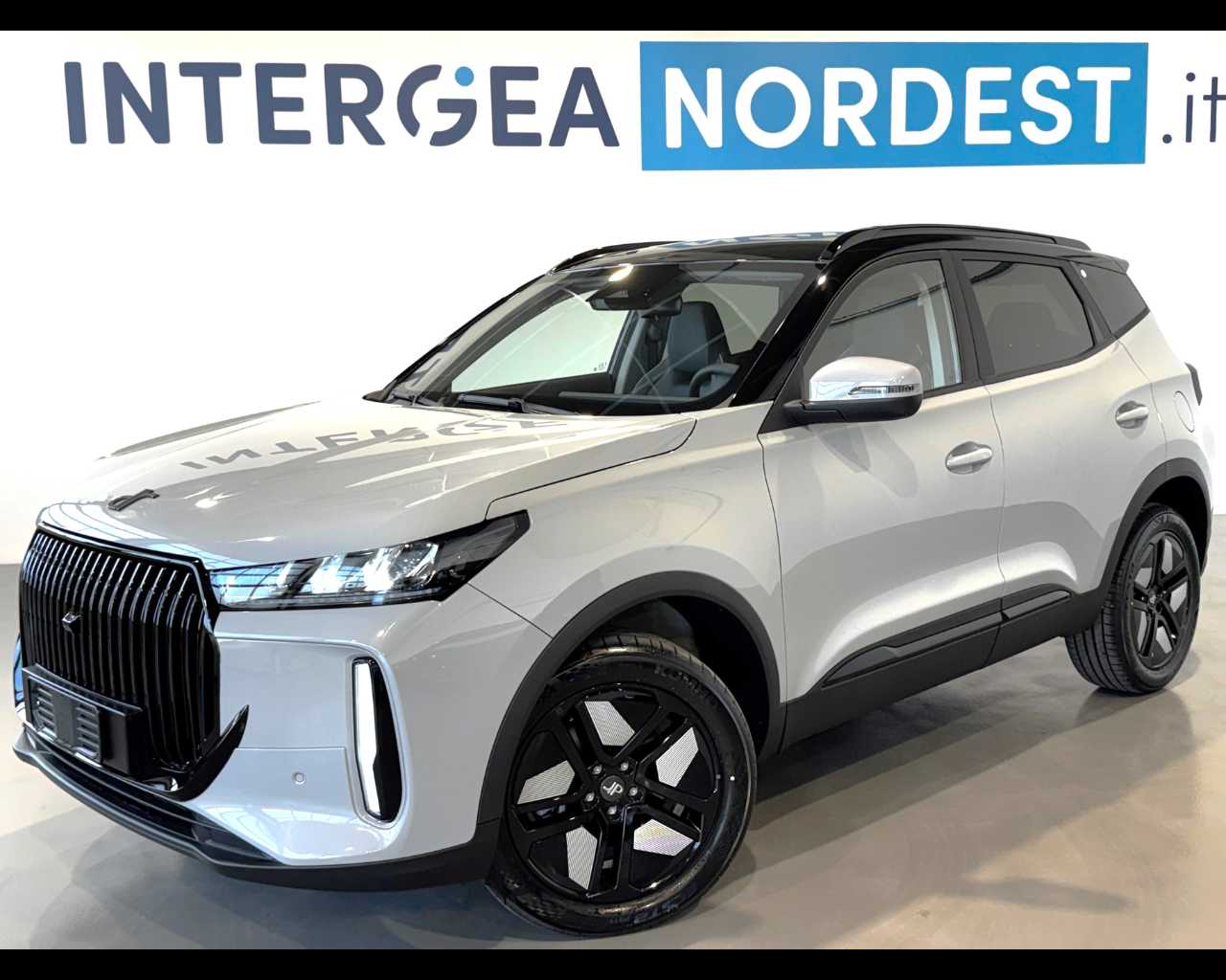 Dr Automobiles DR 5 Nuovo Ibrido DR 5 Mestre