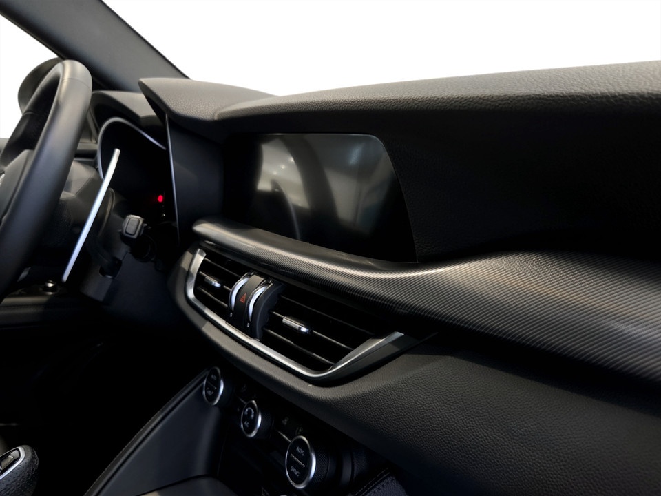 ALFA ROMEO Stelvio 2.2 t Veloce Q4 210cv auto Diesel usato - 14