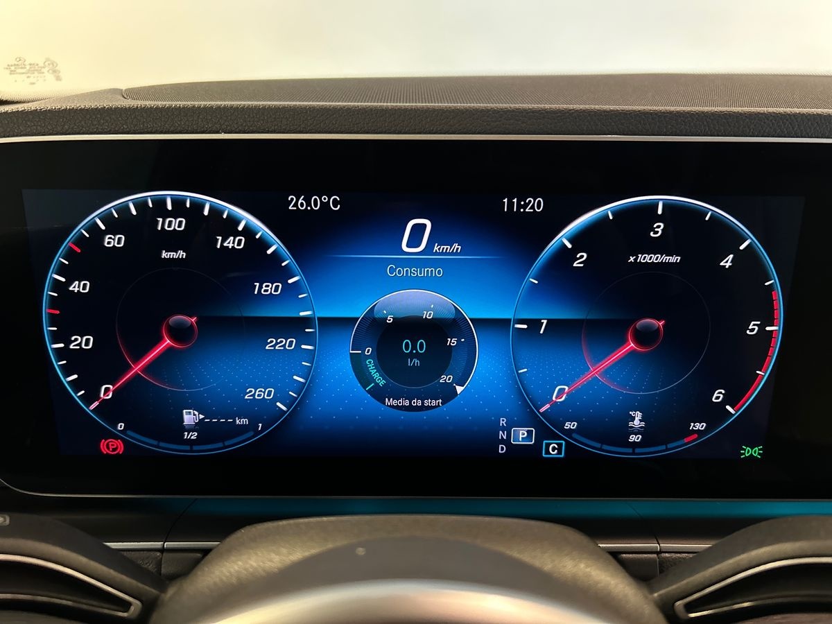 Mercedes GLE GLE SUV 300 D Sport 4Matic 9G-Tronic Plus - 13
