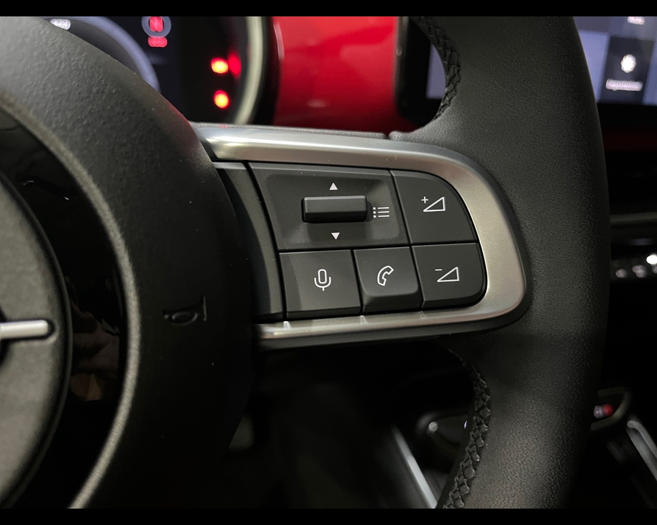 Fiat 600 Nuovo Elettrico 600 Verona