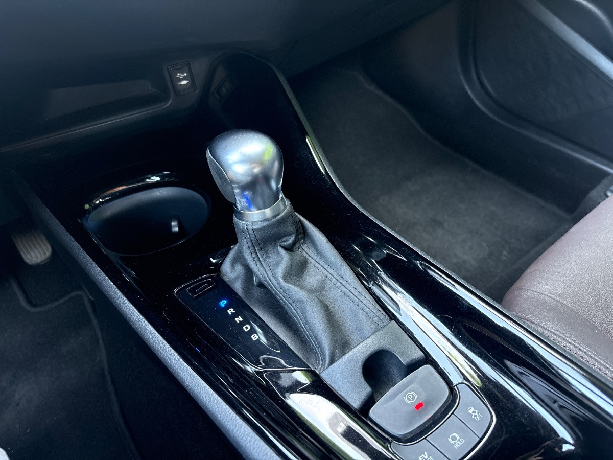 Toyota C-HR Usato 2019 C-HR Rovigo