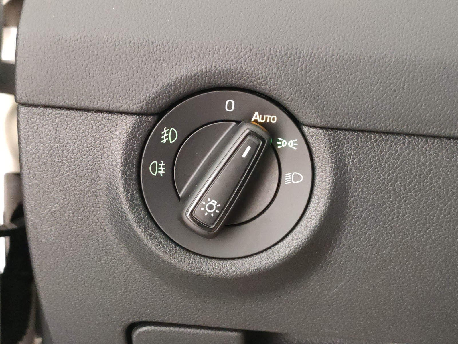 Skoda Octavia Usato 2019 Octavia Legnago