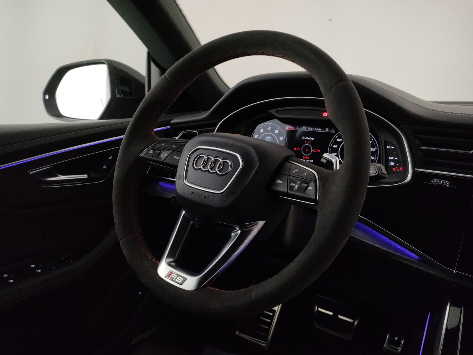 Audi Q8 Usato 2022 Q8 San Vendemiano