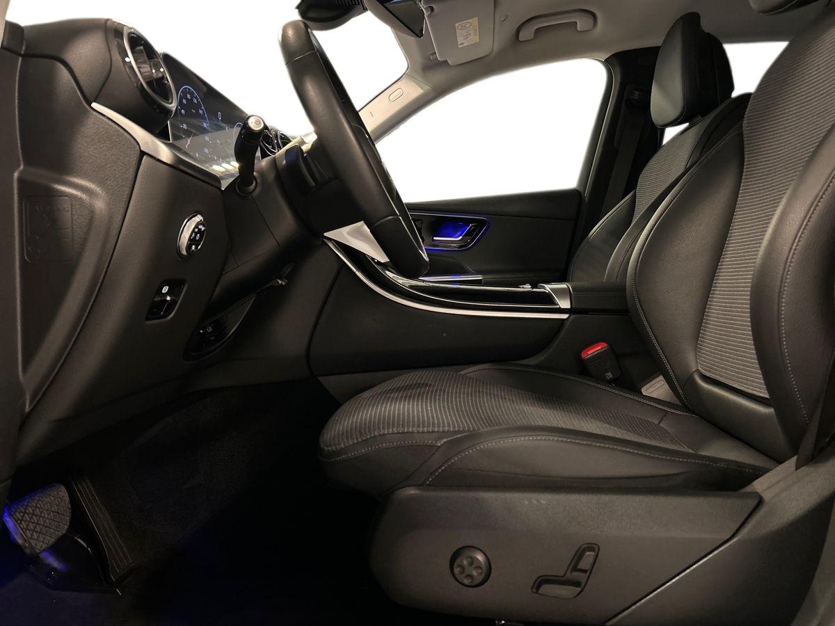 Mercedes GLC GLC 220 d mhev Advanced 4matic auto - 10