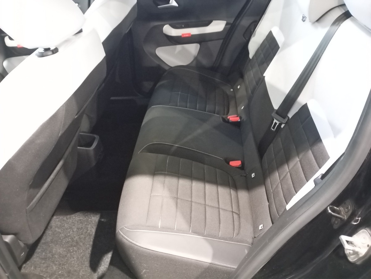 Citroen C3 Usato 2025 C3 San Vendemiano