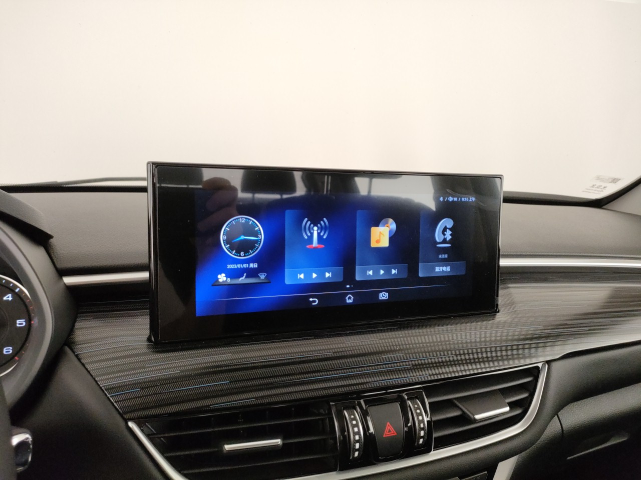 Foton Tunland G7 Nuovo Diesel Tunland G7 Mantova