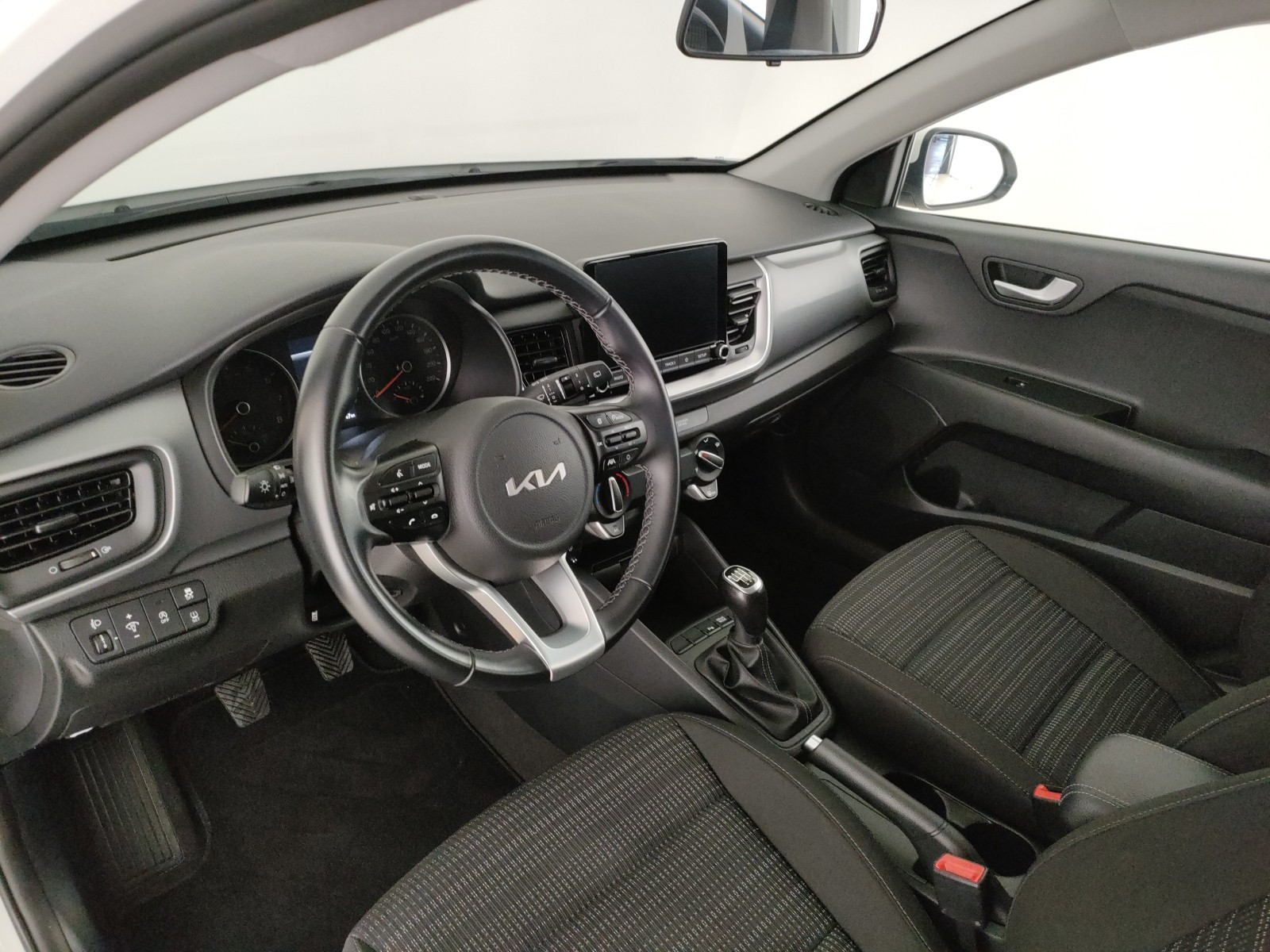 Kia Stonic Usato 2022 Stonic Este