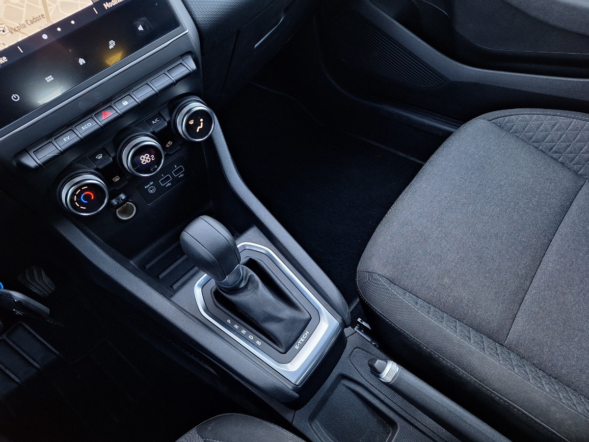 Renault Clio Usato 2022 Clio San Vendemiano