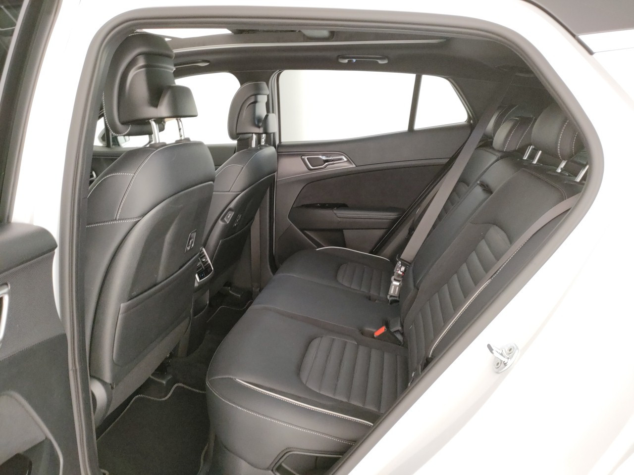 Kia Sportage Usato 2024 Sportage San Zeno Naviglio