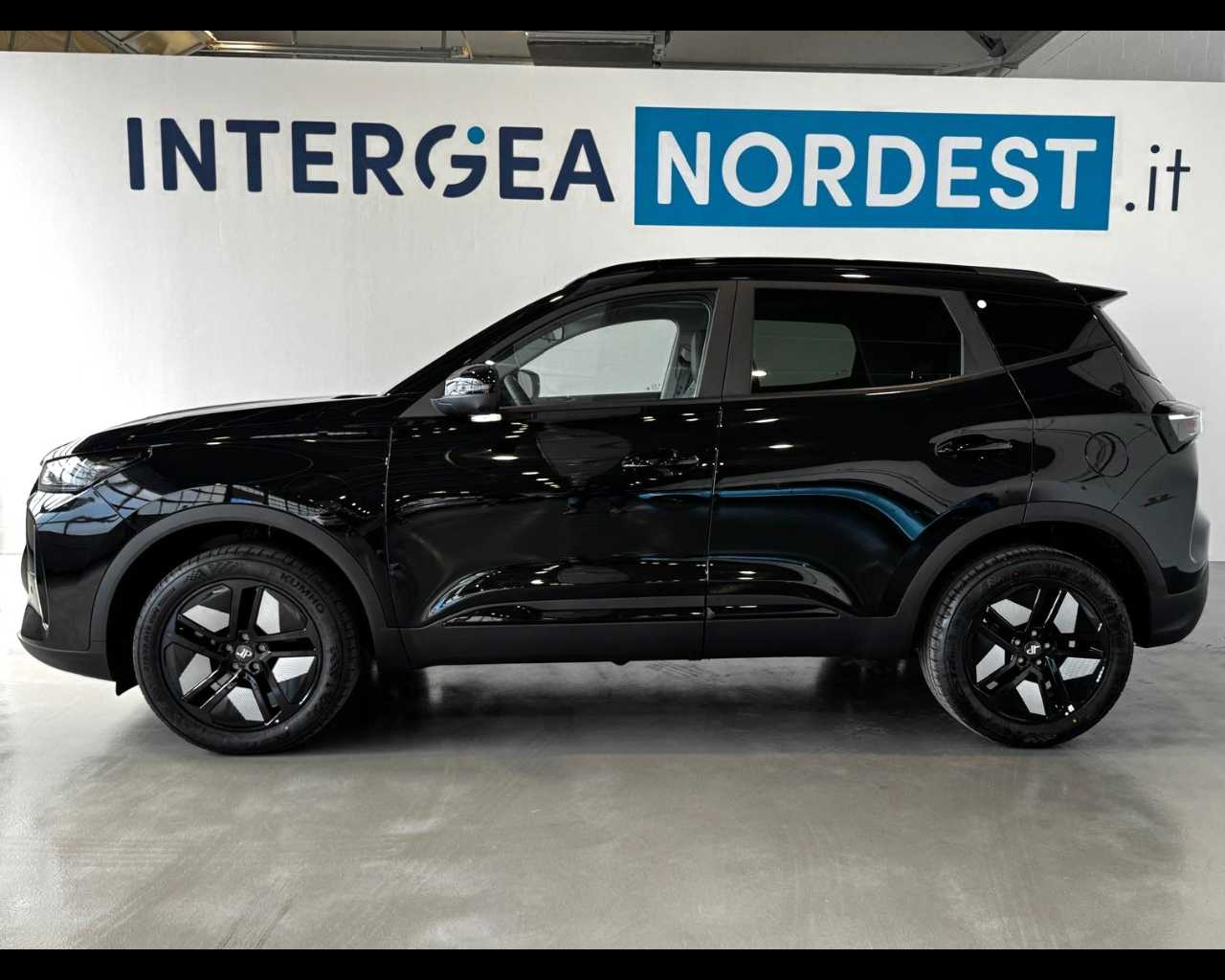 Dr Automobiles DR 5 Nuovo Ibrido DR 5 Mestre