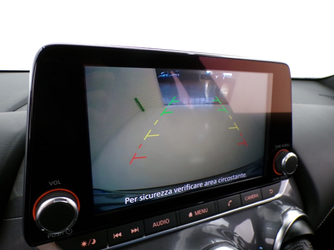 Nissan Juke Juke 1.0 DIG-T 114cv N-Connecta CVT - 19