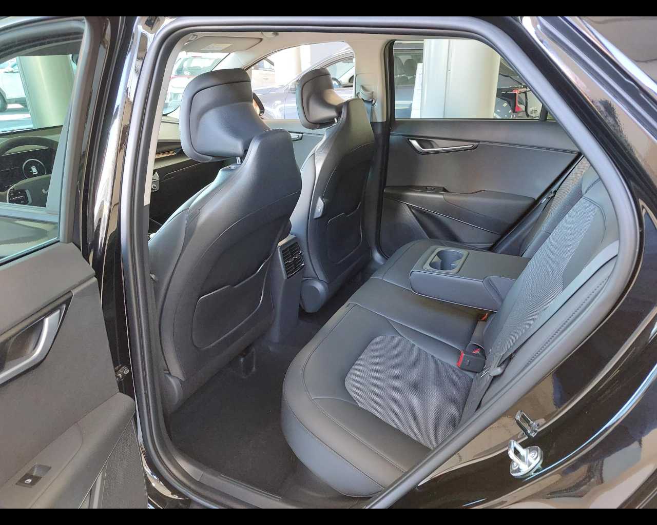 Kia Niro Nuovo GPL Niro Este