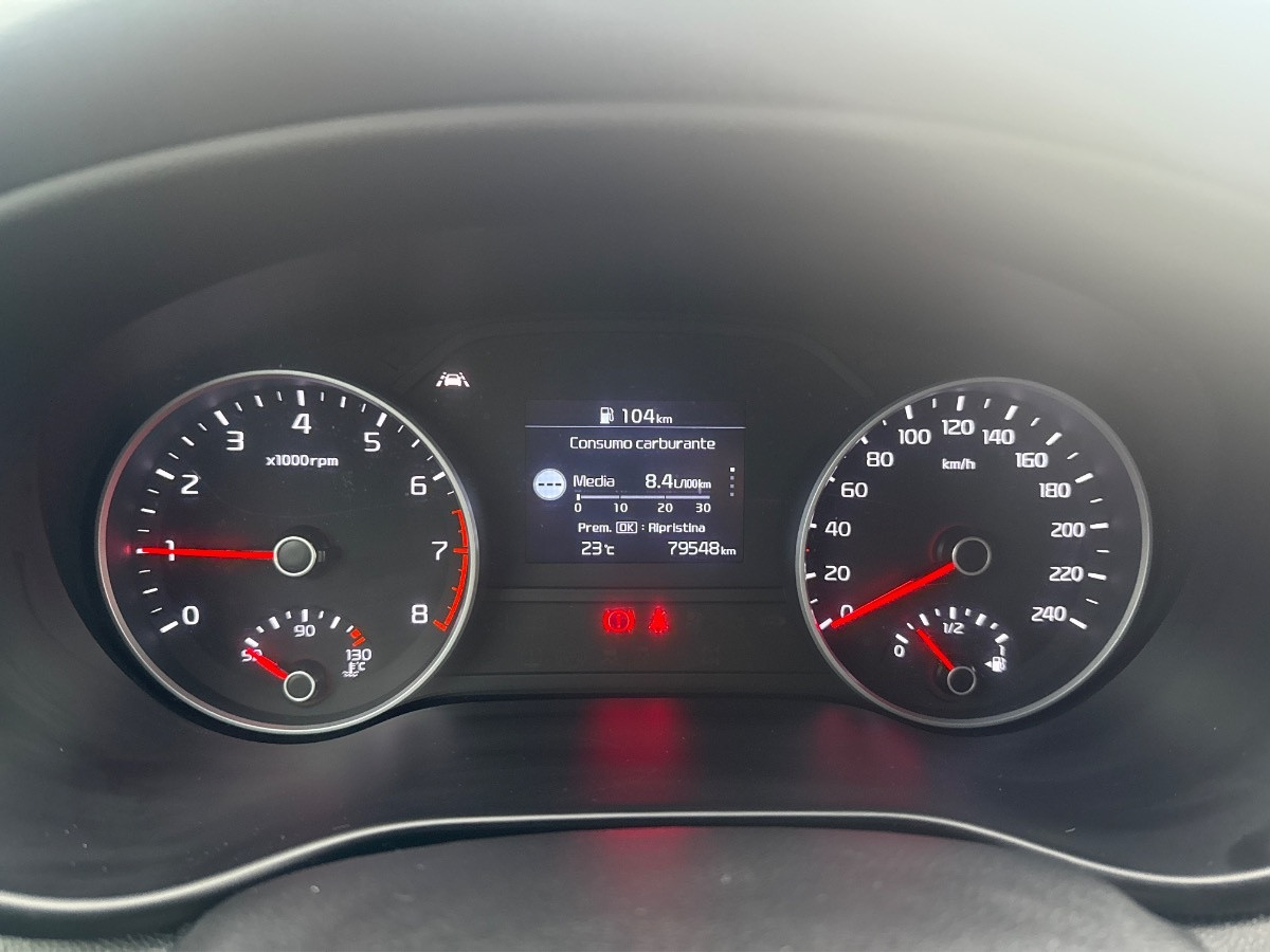 Kia Sportage Usato 2021 Sportage Padova