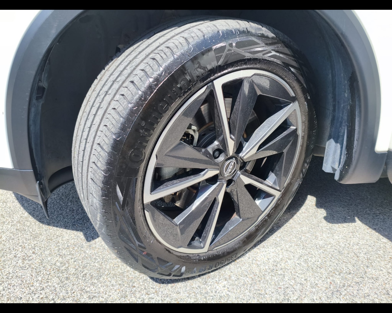 Foto NISSAN Qashqai 1.5 e-power Tekna 2wd