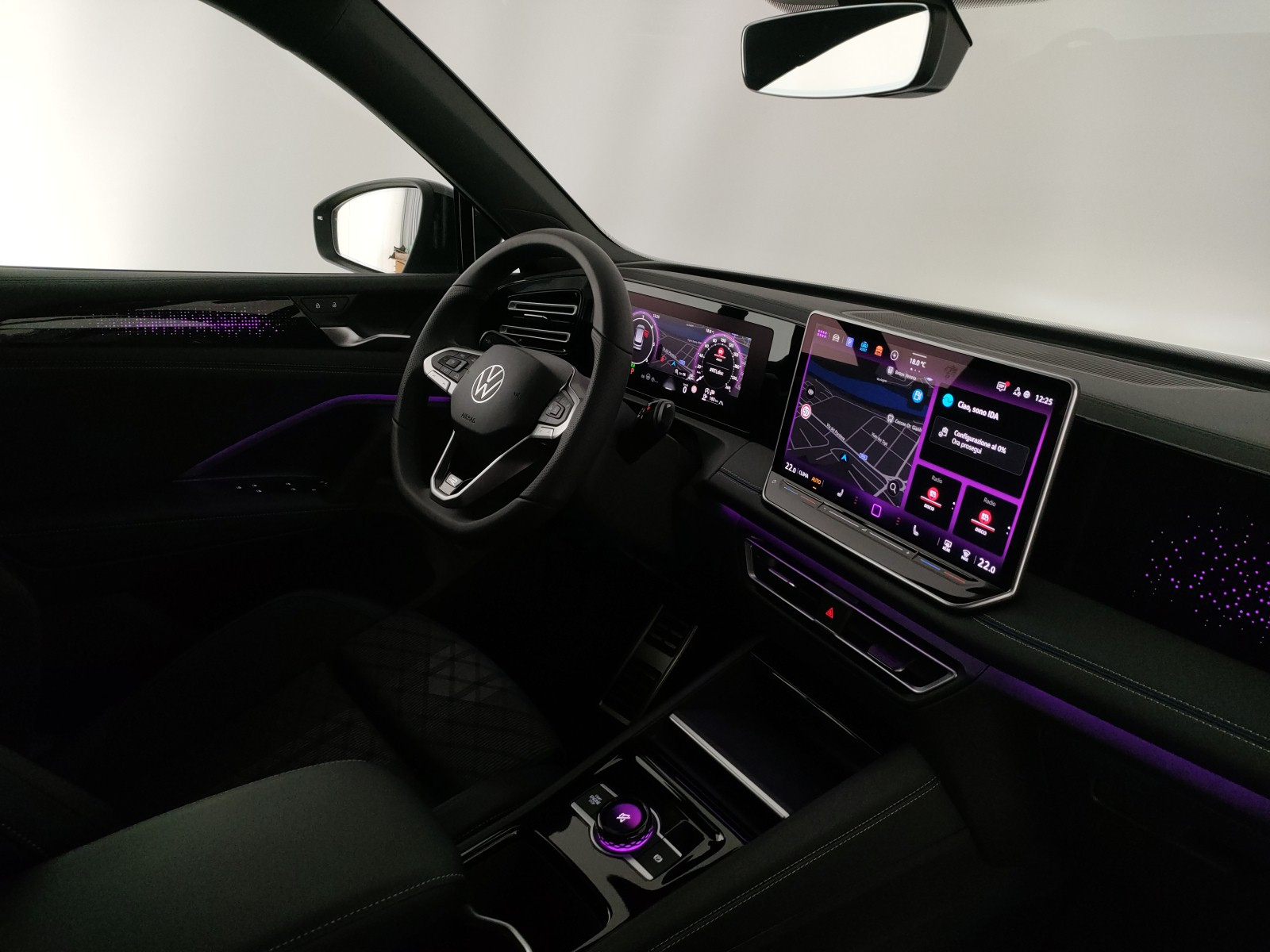 Volkswagen Tiguan Aziendali 2025 Tiguan Legnago