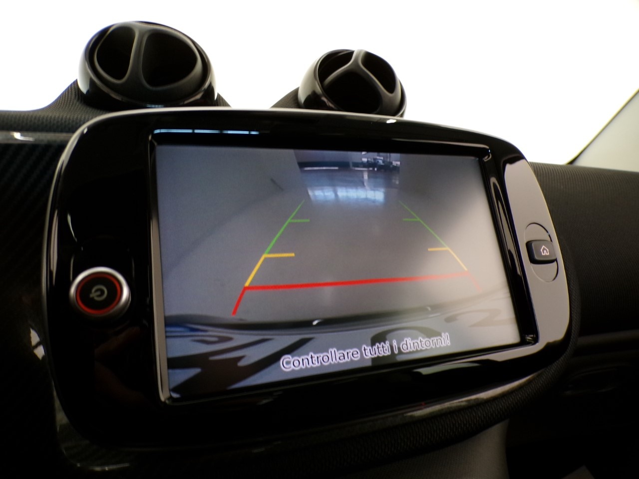 smart fortwo fortwo 22kW EQ racingrey - 18