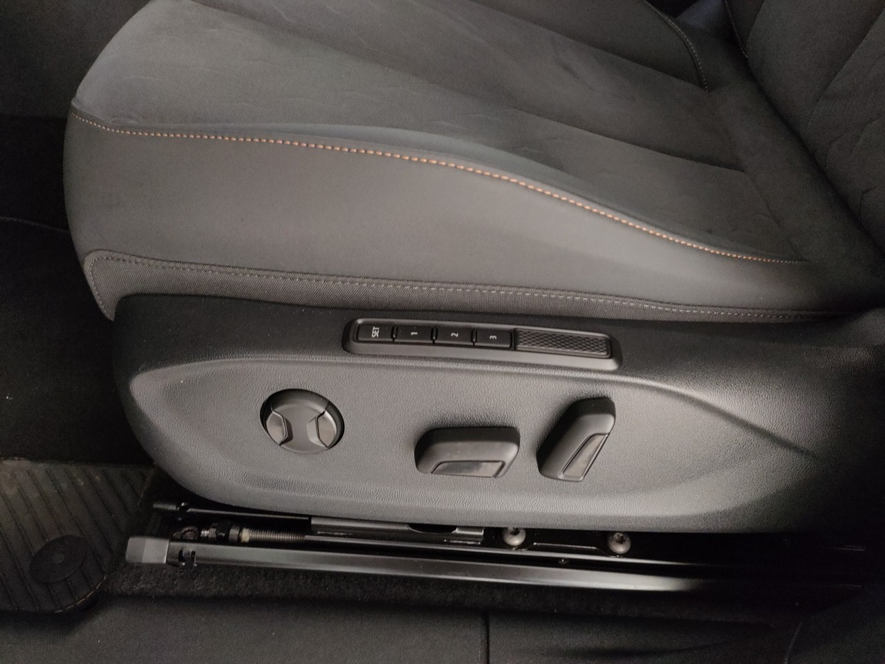 Cupra Terramar Usato 2025 Terramar Porto Mantovano