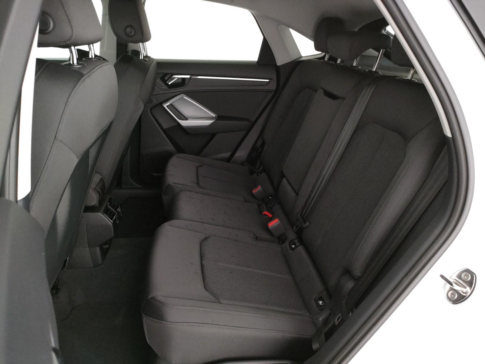 Audi Q3 Usato 2023 Q3 Padova