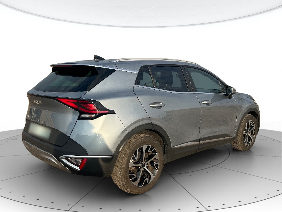 Kia Sportage Usato 2024 Sportage Legnago