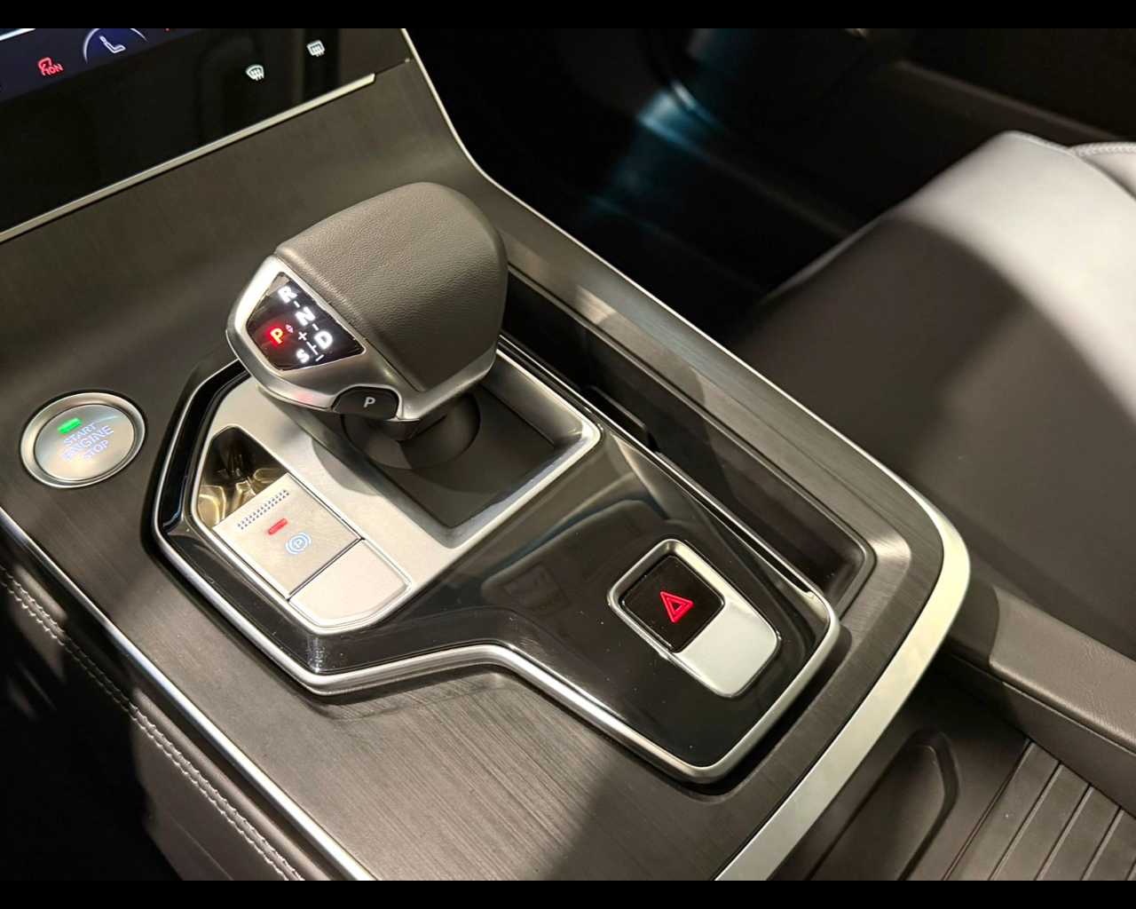 Tiger Eight Nuovo gPL Eight Padova