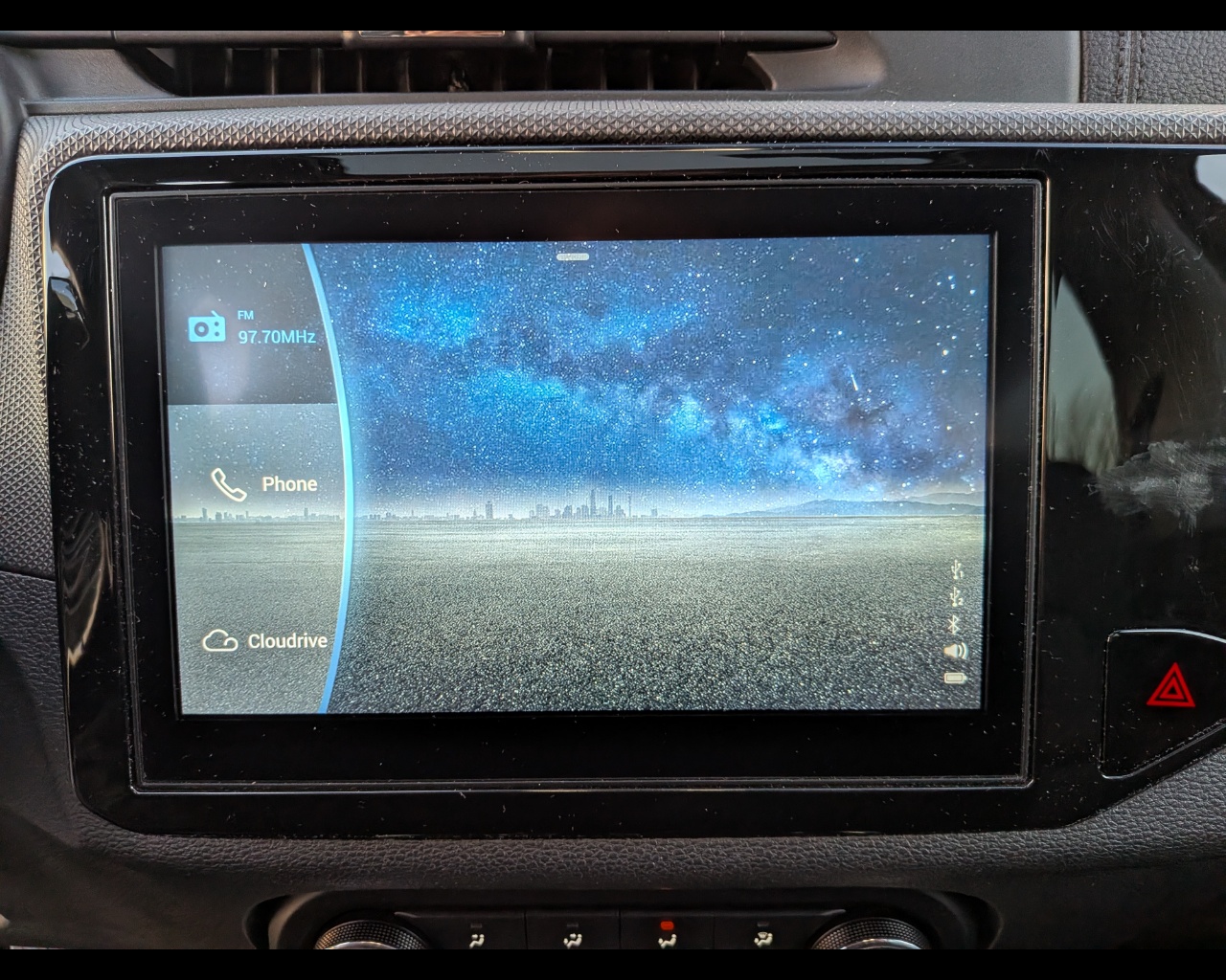 Foto DR Motor dr 4.0 1.5 Gpl 114cv