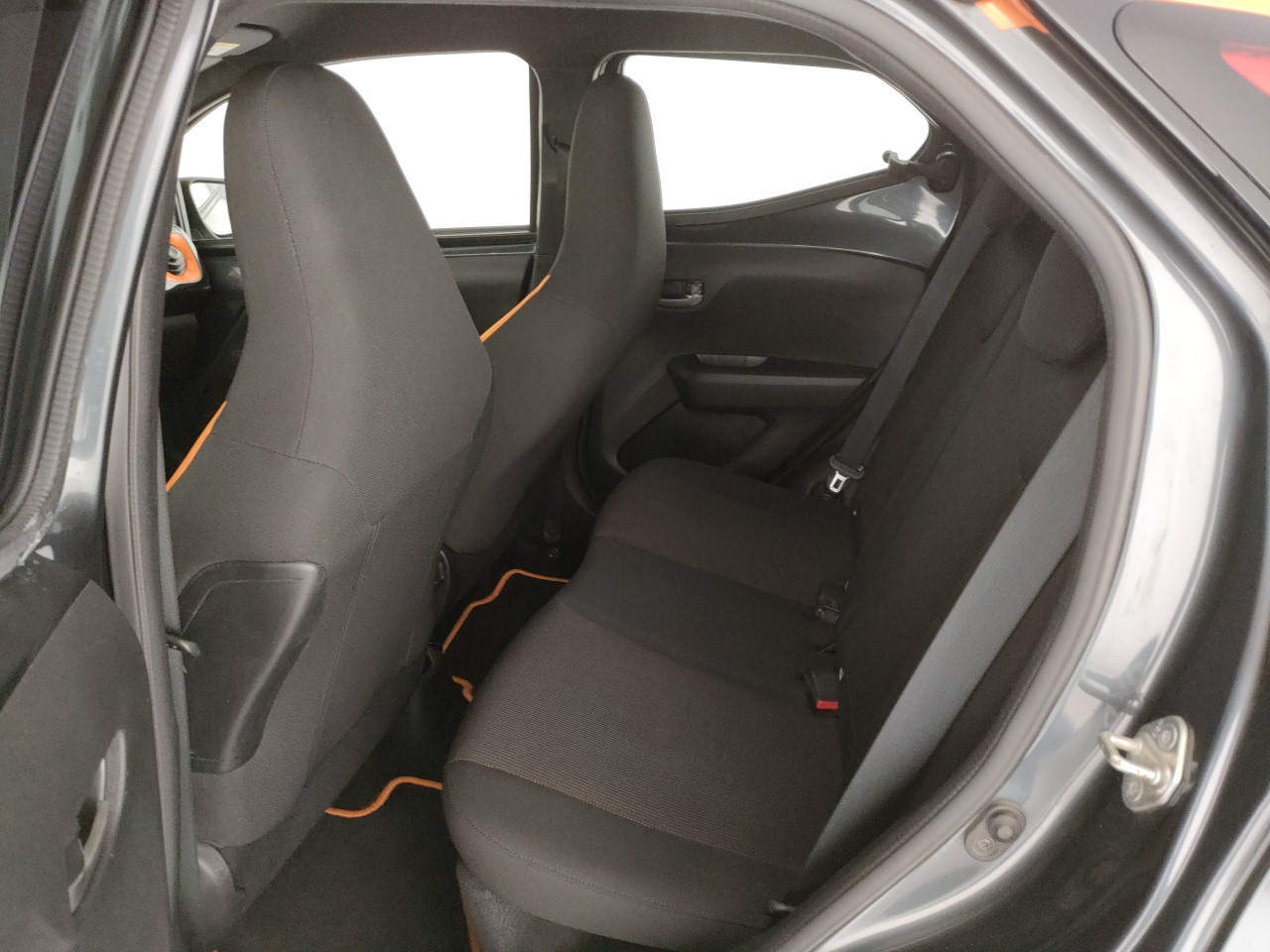 Toyota Aygo Usato 2021 Aygo San Zeno Naviglio