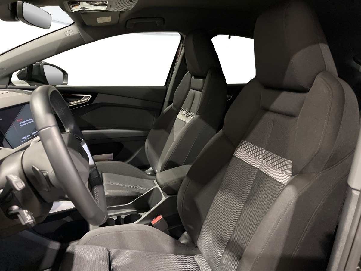 Audi Q4 Usato 2024 Q4 Verona