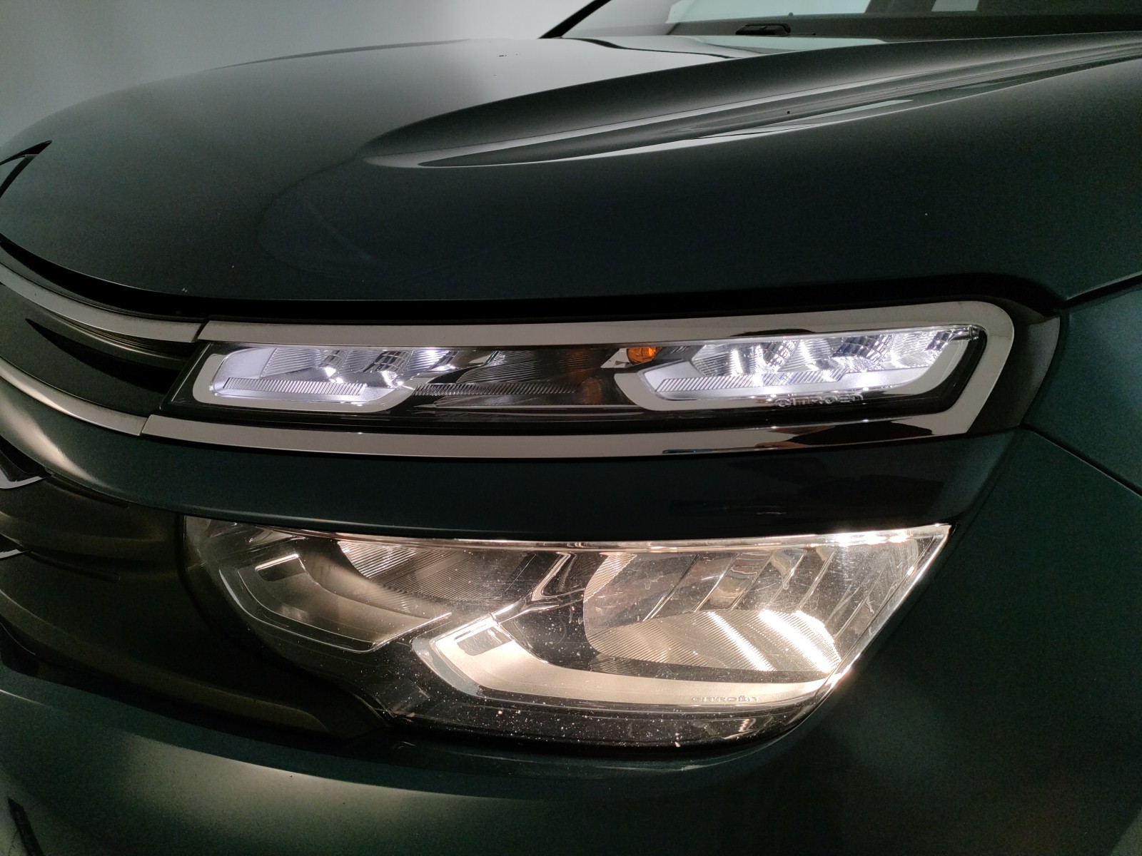 Citroen C5 Aircross Usato 2020 C5 Aircross Mestre