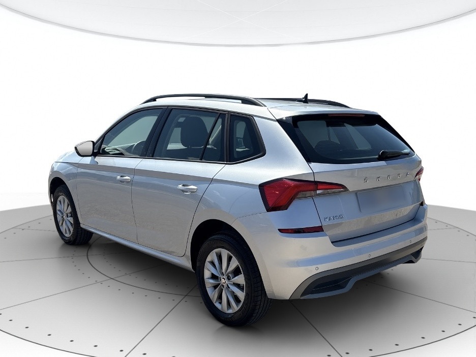Skoda Kamiq Usato 2022 Kamiq Rovigo