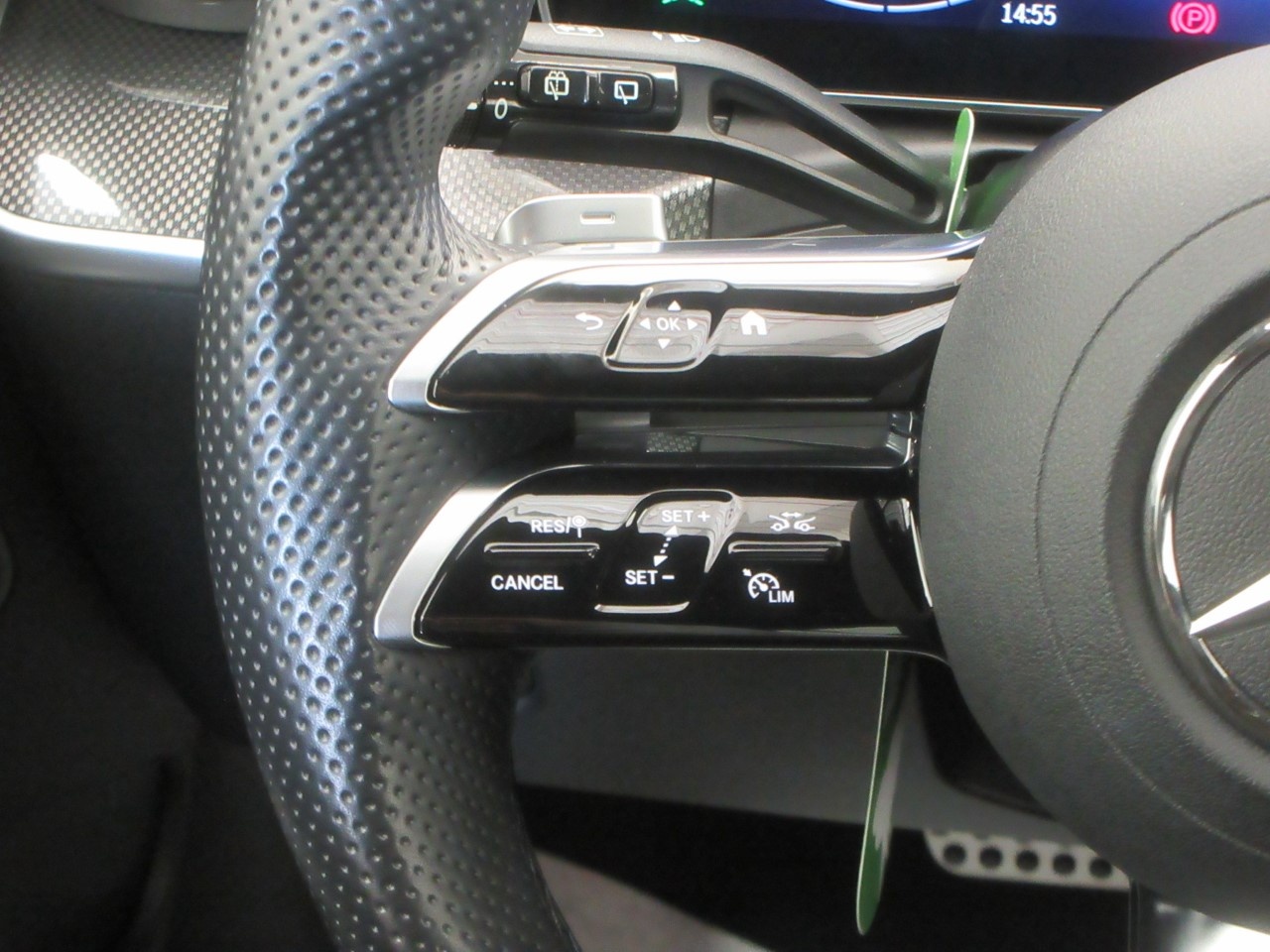 Mercedes Classe C Station Wagon Classe C Station Wagon 220 d Mild hybrid Premium 9G-Tronic - 18