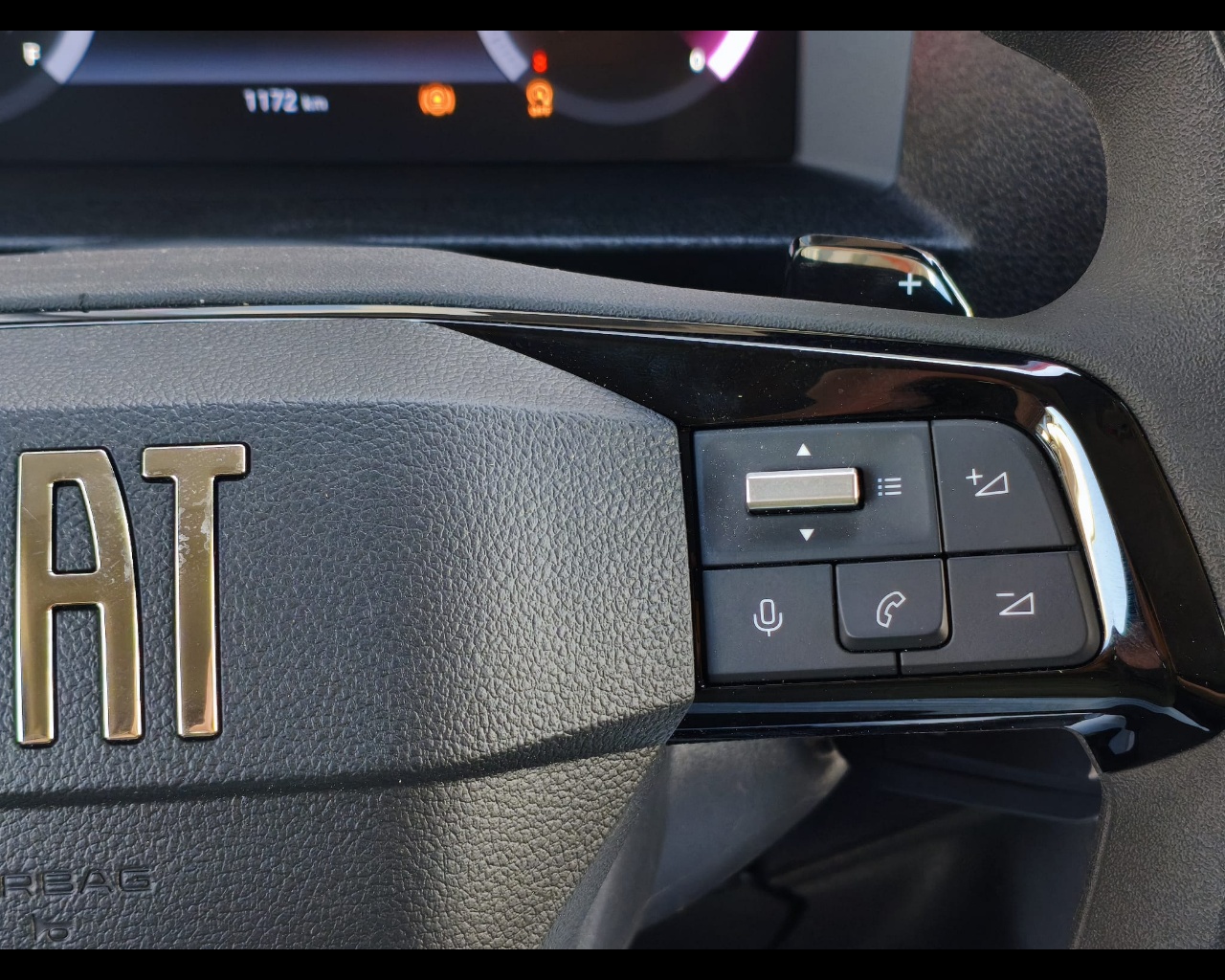 Foto FIAT Ulysse combi M1 XL 2.2 diesel 180cv S&S auto