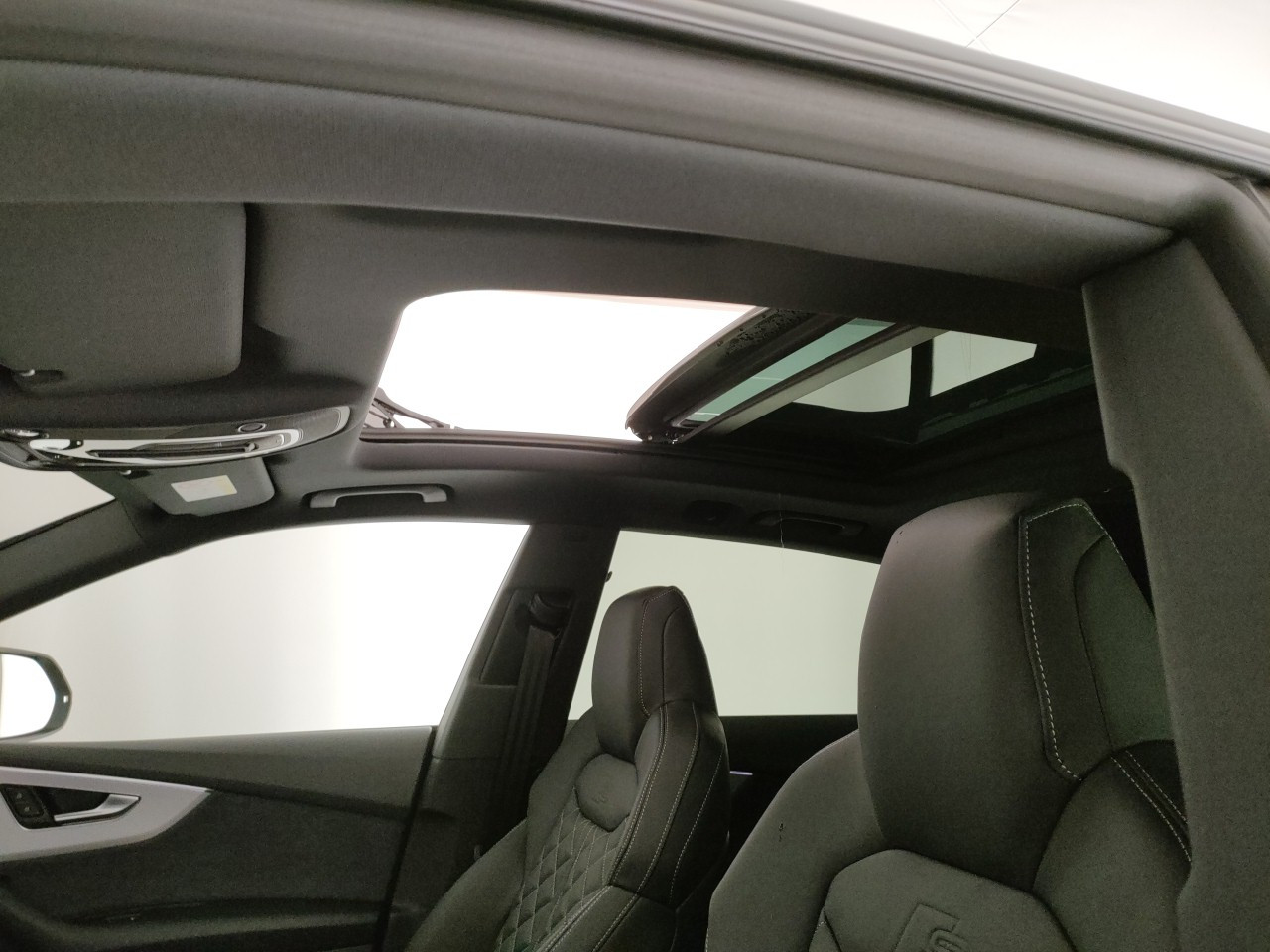 Audi Q8 Usato 2025 Q8 Parma