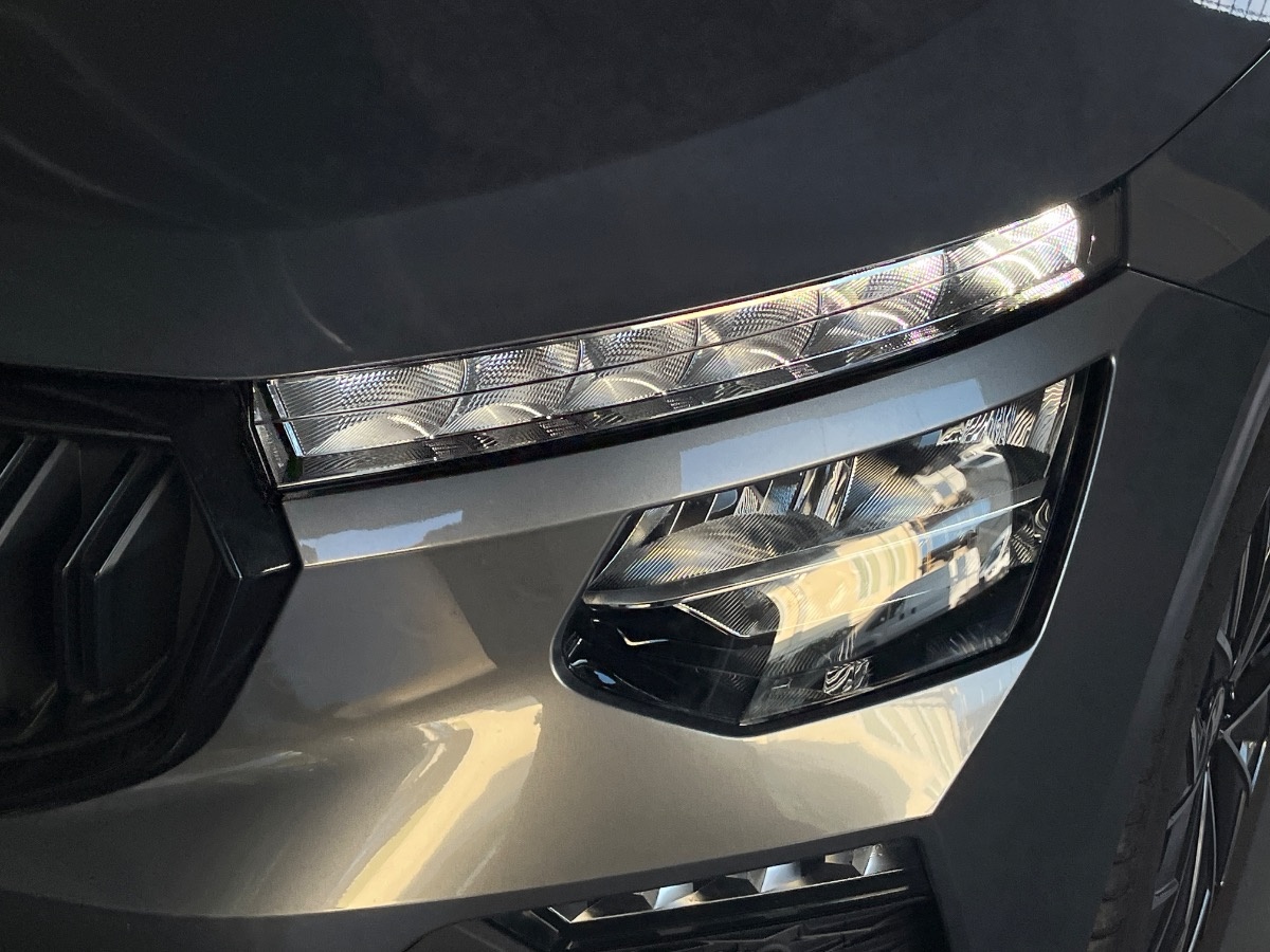 Skoda Kamiq Usato 2025 Kamiq Cerea