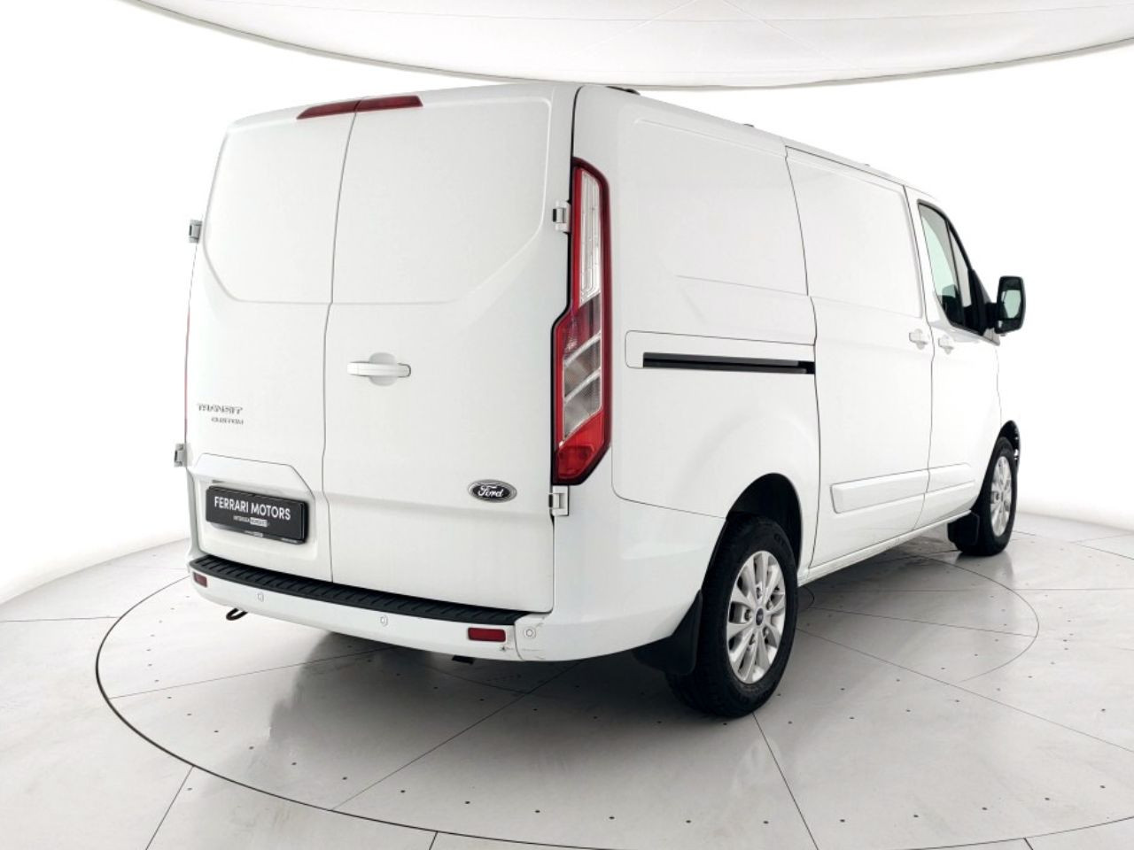 Ford Transit Usato 2021 Transit Modena