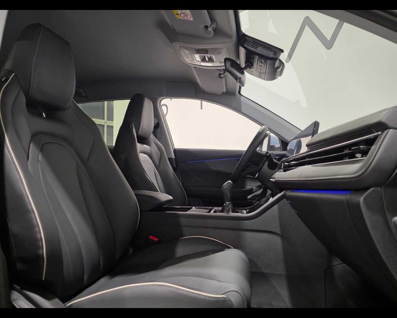 Dr Automobiles DR 5 KM0 2026 DR 5 Mestre