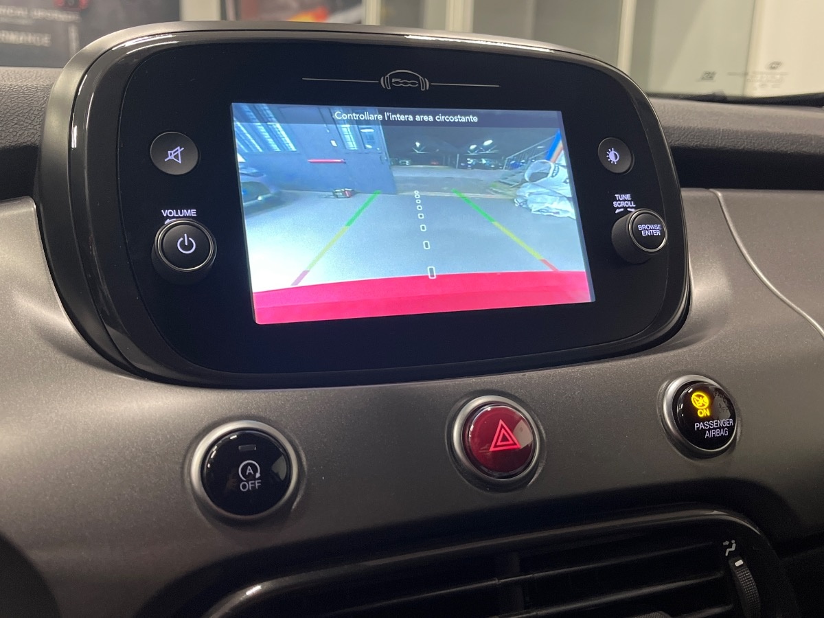 Fiat 500X Usato 2024 500X Altavilla Vicentina