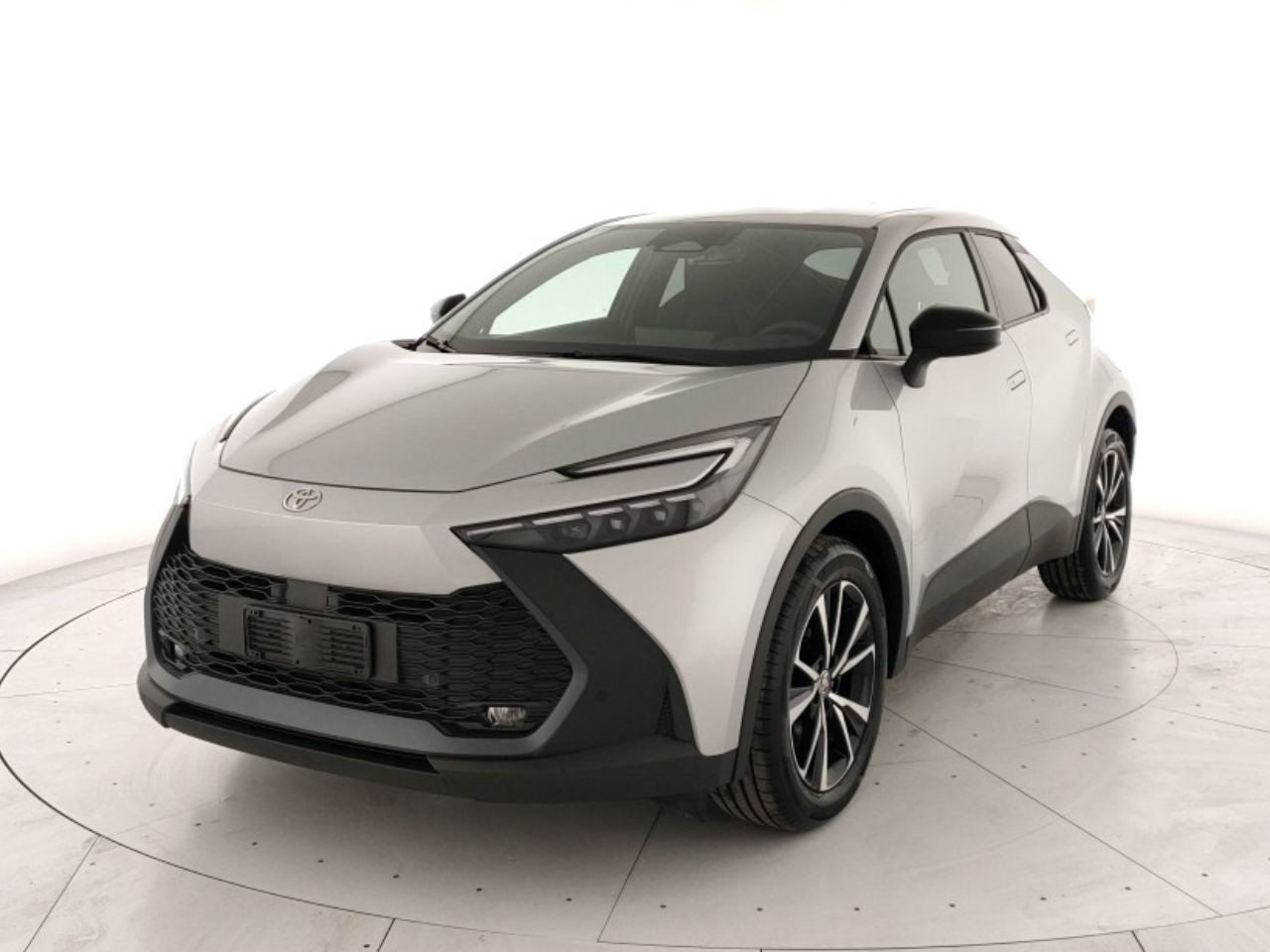 Toyota C-HR KM0 2026 C-HR Porto Mantovano